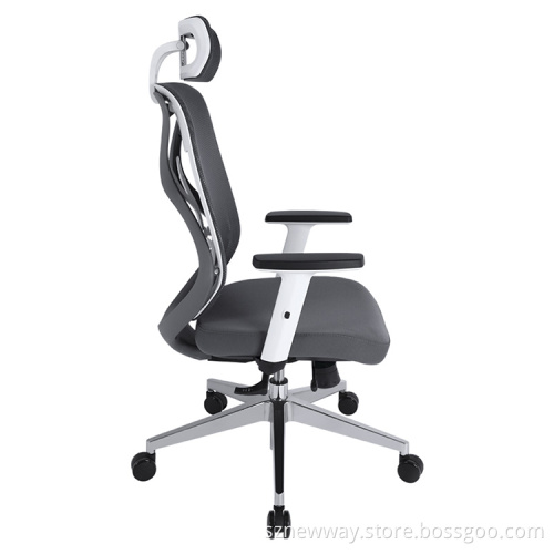 HBADA Office Racing Game Seat Chair